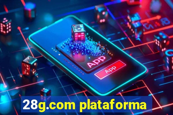 28g.com plataforma